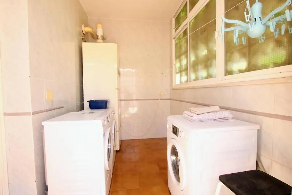 Σπίτι διακοπών Tess Villa Becerra Alhaurín de la Torre