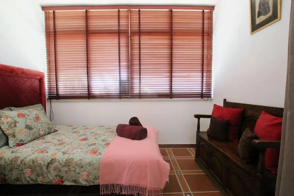 Holiday home Tess Villa Becerra Alhaurin de la Torre