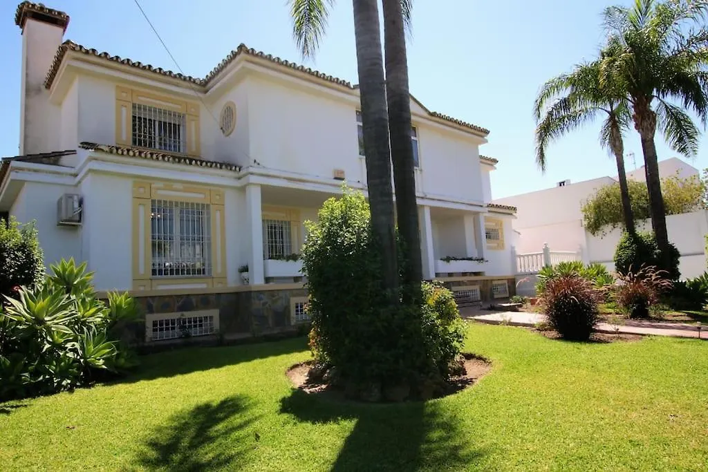 Tess Villa Becerra Alhaurin de la Torre 0*,  Spain