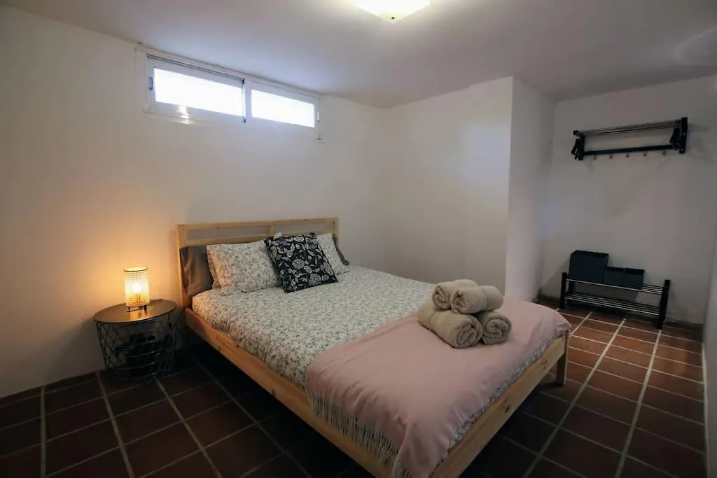 Holiday home Tess Villa Becerra Alhaurin de la Torre Spain