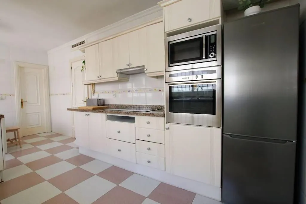 Holiday home Tess Villa Becerra Alhaurin de la Torre
